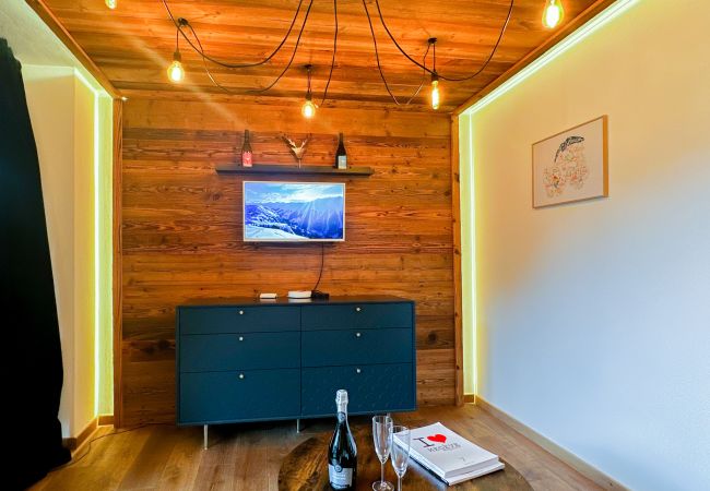 Apartment in Megève - Milky Megève Apartment in Megève - Milky Megève