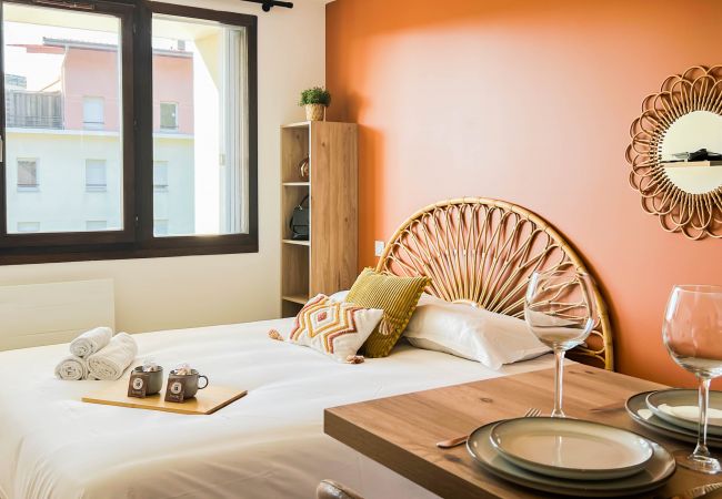 Apartment in Annecy - Soleil d or proche de la vielle  ville Apartment in Annecy - Soleil d or proche de la vielle  ville