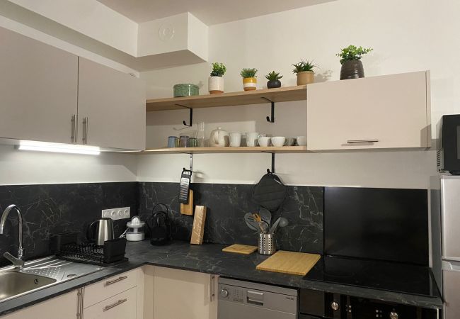 Apartment in Annecy - Edelweiss rue carnot Apartment in Annecy - Edelweiss rue carnot