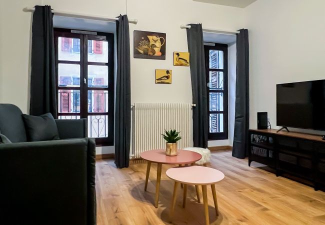 Apartment in Annecy - Edelweiss rue carnot Apartment in Annecy - Edelweiss rue carnot