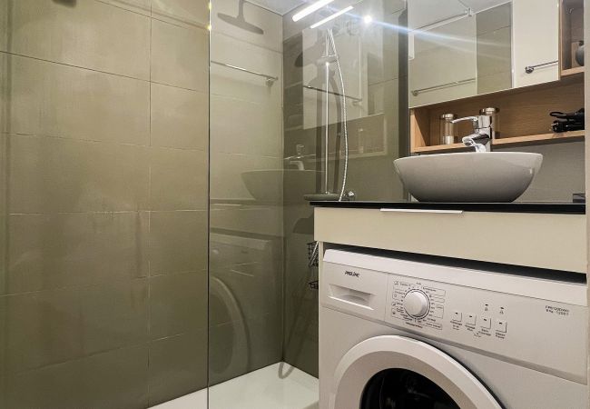 Apartment in Annecy - Edelweiss rue carnot Apartment in Annecy - Edelweiss rue carnot