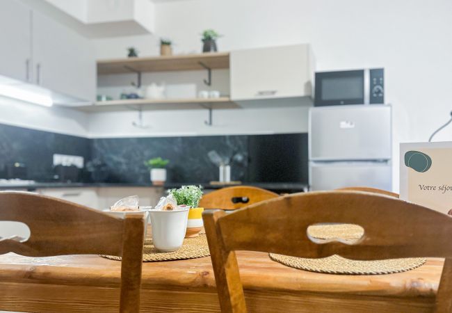 Apartment in Annecy - Edelweiss rue carnot Apartment in Annecy - Edelweiss rue carnot