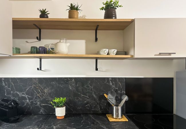 Apartment in Annecy - Edelweiss rue carnot Apartment in Annecy - Edelweiss rue carnot