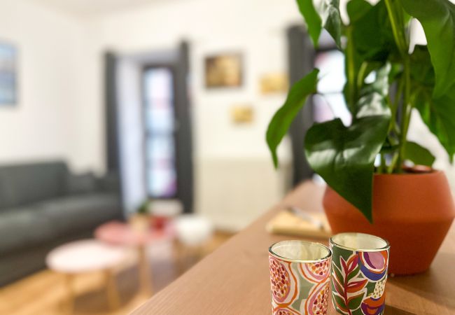 Apartment in Annecy - Edelweiss rue carnot Apartment in Annecy - Edelweiss rue carnot