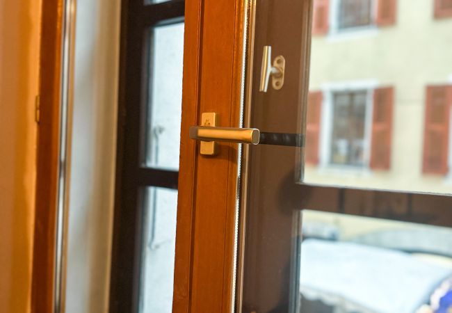 Apartment in Annecy - Edelweiss rue carnot Apartment in Annecy - Edelweiss rue carnot