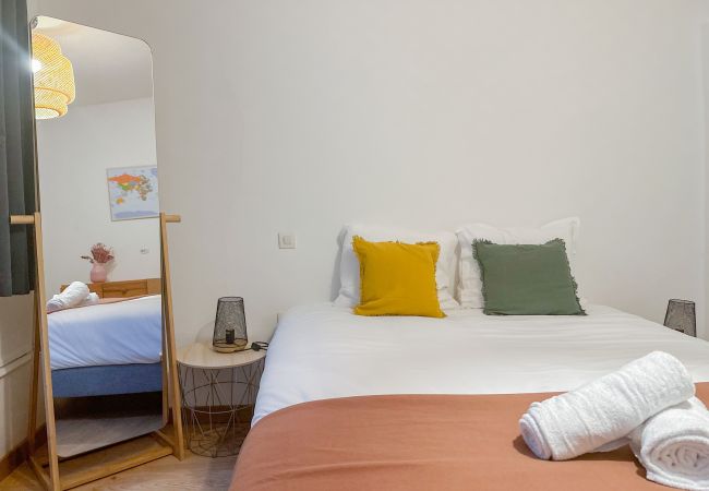 Apartment in Annecy - Edelweiss rue carnot Apartment in Annecy - Edelweiss rue carnot