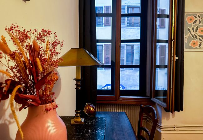 Apartment in Annecy - Edelweiss rue carnot Apartment in Annecy - Edelweiss rue carnot