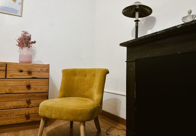 Apartment in Annecy - Edelweiss rue carnot Apartment in Annecy - Edelweiss rue carnot