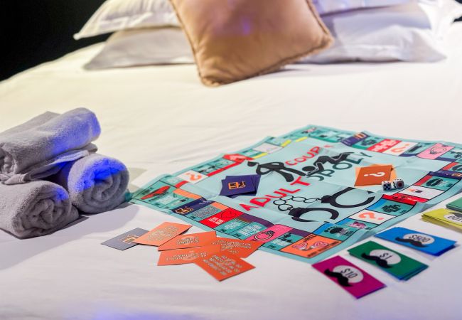 Studio in Annecy - Adults Only jacuzzi vieille ville Studio in Annecy - Adults Only jacuzzi vieille ville