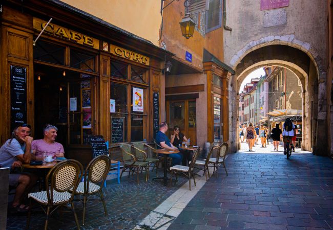 Apartment in Annecy - Altesse vieille ville Apartment in Annecy - Altesse vieille ville