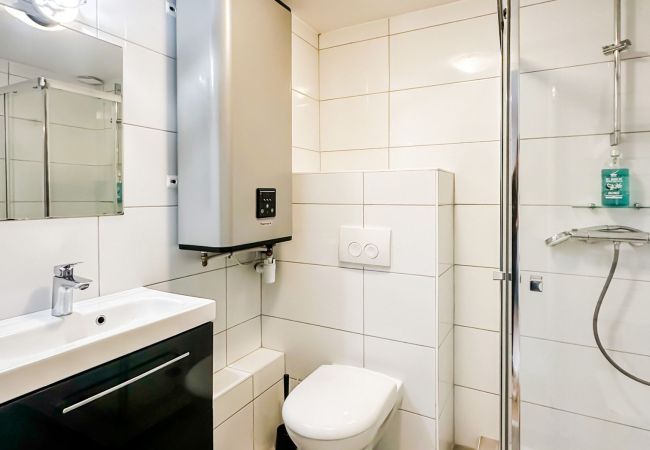 Apartment in Annecy - Altesse vieille ville Apartment in Annecy - Altesse vieille ville