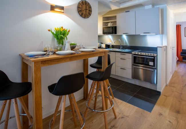 Apartment in Annecy - Petit Swan rue carnot Apartment in Annecy - Petit Swan rue carnot