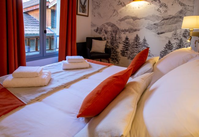 Apartment in Annecy - Petit Swan rue carnot Apartment in Annecy - Petit Swan rue carnot