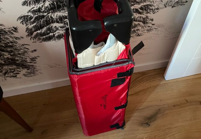 Apartment in Annecy - Petit Swan rue carnot Apartment in Annecy - Petit Swan rue carnot