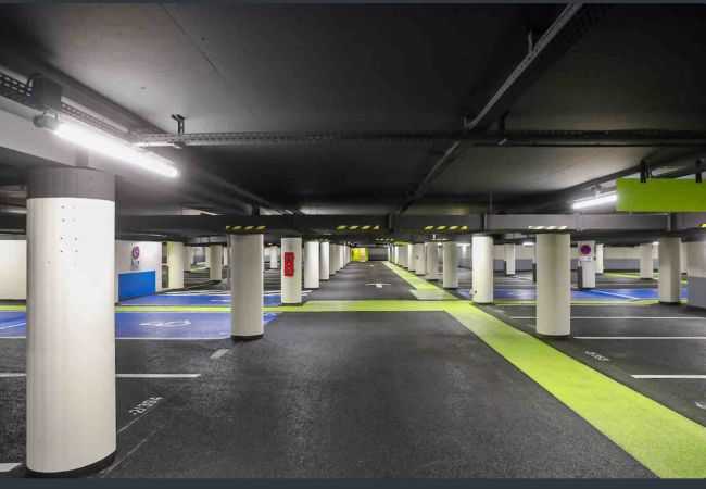 Apartment in Annecy - Petit Swan rue carnot Apartment in Annecy - Petit Swan rue carnot