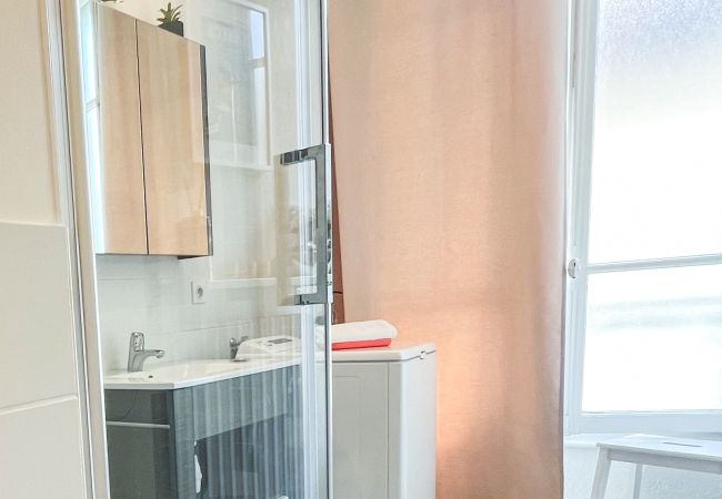 Studio in Annecy - Rotonde rue sommeiller Studio in Annecy - Rotonde rue sommeiller