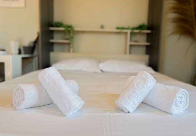 Studio in Annecy - Rotonde rue sommeiller Studio in Annecy - Rotonde rue sommeiller