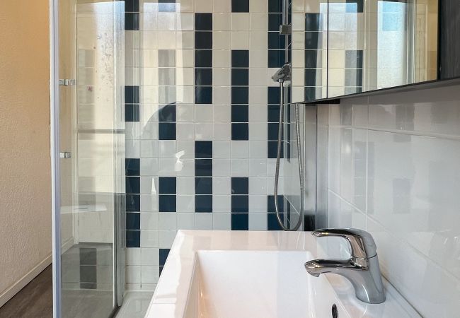 Studio in Annecy - Rotonde rue sommeiller Studio in Annecy - Rotonde rue sommeiller