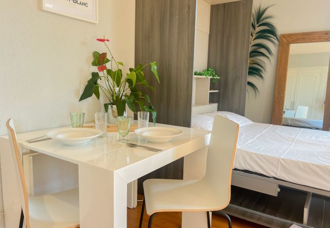 Studio in Annecy - Rotonde rue sommeiller Studio in Annecy - Rotonde rue sommeiller