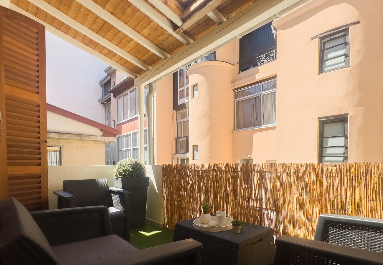 Studio in Annecy - Yang rue royale