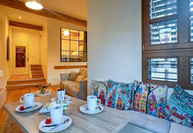 Apartment in Annecy - Goa vieille ville place sainte claire Apartment in Annecy - Goa vieille ville place sainte claire