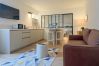 Apartment in Annecy - Ushuaia calme rue Carnot