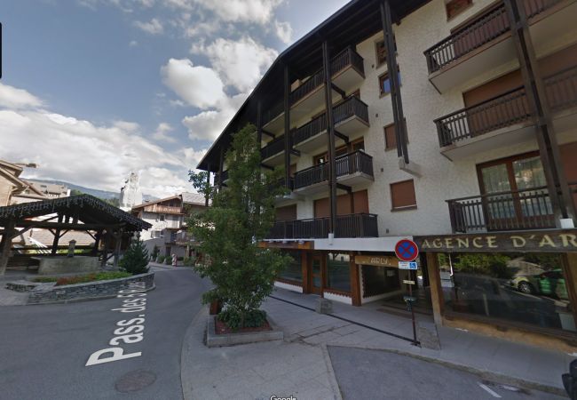 Apartment in Megève - My Way Megève village 5 rues parking Apartment in Megève - My Way Megève village 5 rues parking