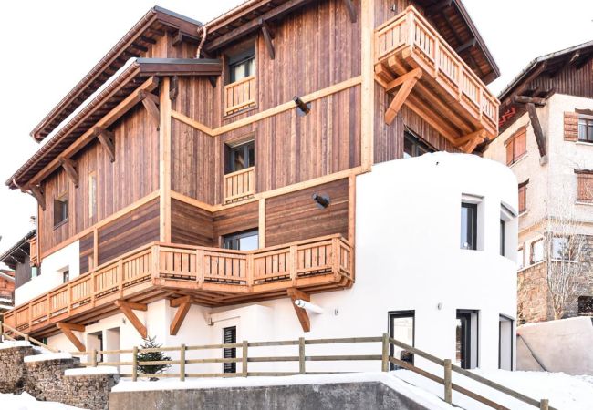 Apartment in Megève - Serenity Megeve 350 mètres télécabine Chamois Apartment in Megève - Serenity Megeve 350 mètres télécabine Chamois
