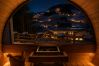 Apartment in Megève - Serenity Megeve 350 mètres télécabine Chamois
