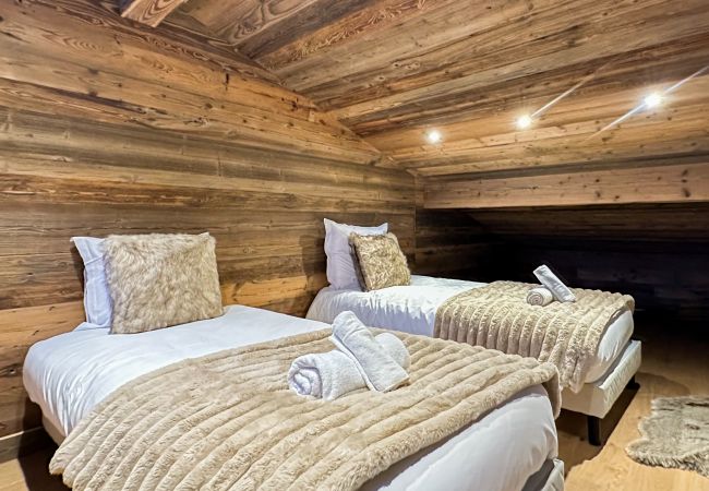 Apartment in Megève - Aura Megève proche village Hermitage Apartment in Megève - Aura Megève proche village Hermitage