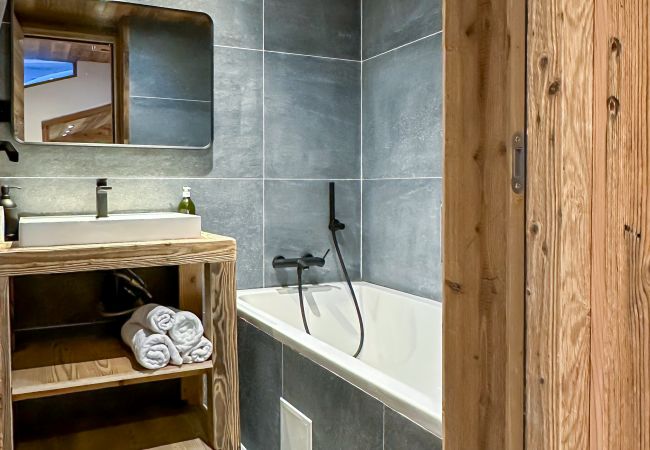 Apartment in Megève - Aura Megève proche village Hermitage Apartment in Megève - Aura Megève proche village Hermitage