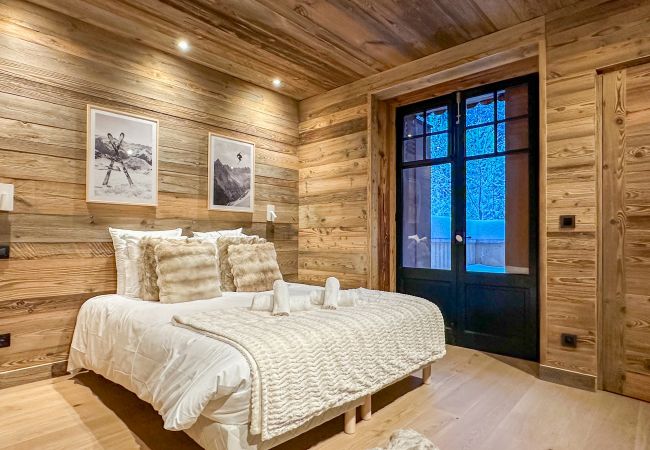 Apartment in Megève - Aura Megève proche village Hermitage Apartment in Megève - Aura Megève proche village Hermitage