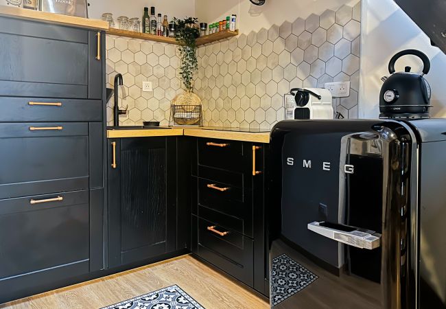 Apartment in Annecy - Casa Jungle loft rue du Paquier Apartment in Annecy - Casa Jungle loft rue du Paquier