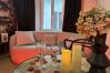 Studio in Annecy - Midnight flowers avec jacuzzi Studio in Annecy - Midnight flowers avec jacuzzi