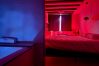 Studio in Annecy - Midnight flowers vieille ville