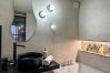 Studio in Annecy - Midnight flowers vieille ville