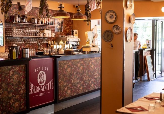 Apartment in Annecy - Impérial Ember bail mobilité à 2 min du lac Apartment in Annecy - Impérial Ember bail mobilité à 2 min du lac