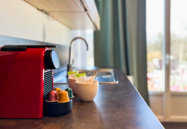 Apartment in Annecy - Impérial Ember bail mobilité à 2 min du lac Apartment in Annecy - Impérial Ember bail mobilité à 2 min du lac