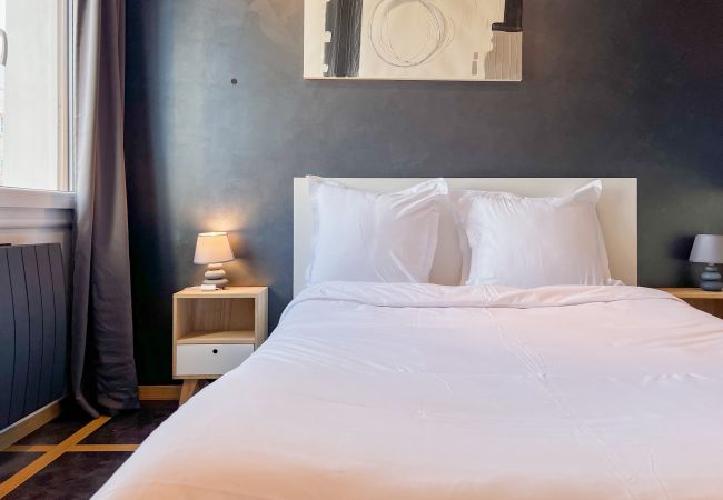 Apartment in Annecy - Impérial Ember bail mobilité à 2 min du lac Apartment in Annecy - Impérial Ember bail mobilité à 2 min du lac