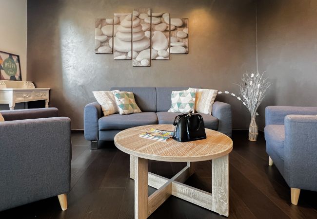 Apartment in Annecy - Impérial Ember bail mobilité à 2 min du lac Apartment in Annecy - Impérial Ember bail mobilité à 2 min du lac