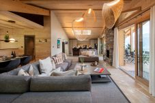 Chalet in Combloux - Chalet Eteila Combloux proche Megève Chalet in Combloux - Chalet Eteila Combloux proche Megève