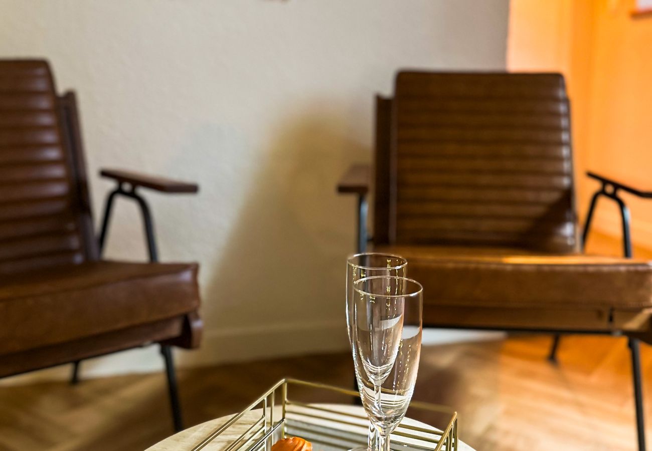 Studio in Annecy - Lac Lovers vieille ville romantique