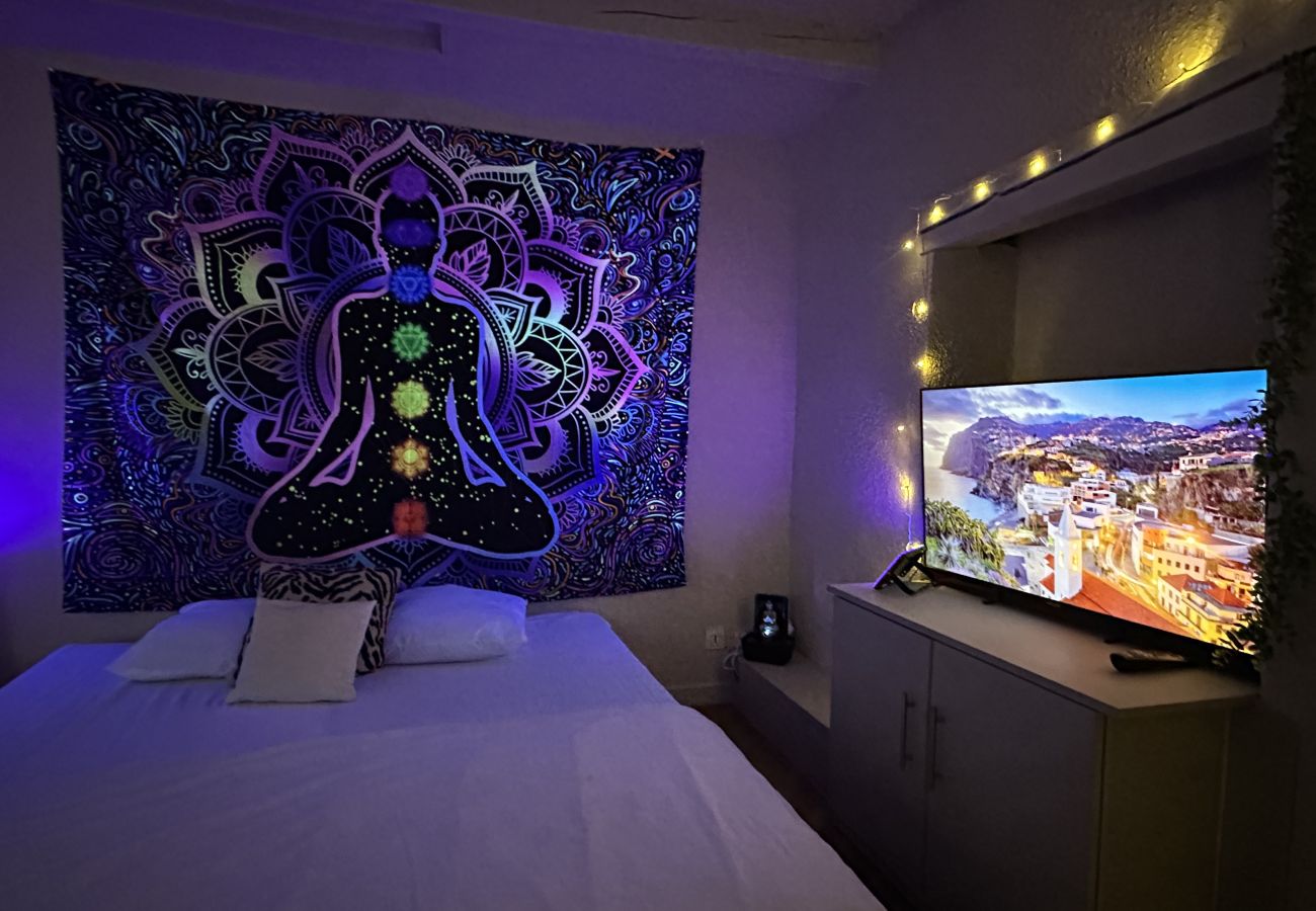 Studio in Annecy - Lac Lovers vieille ville romantique