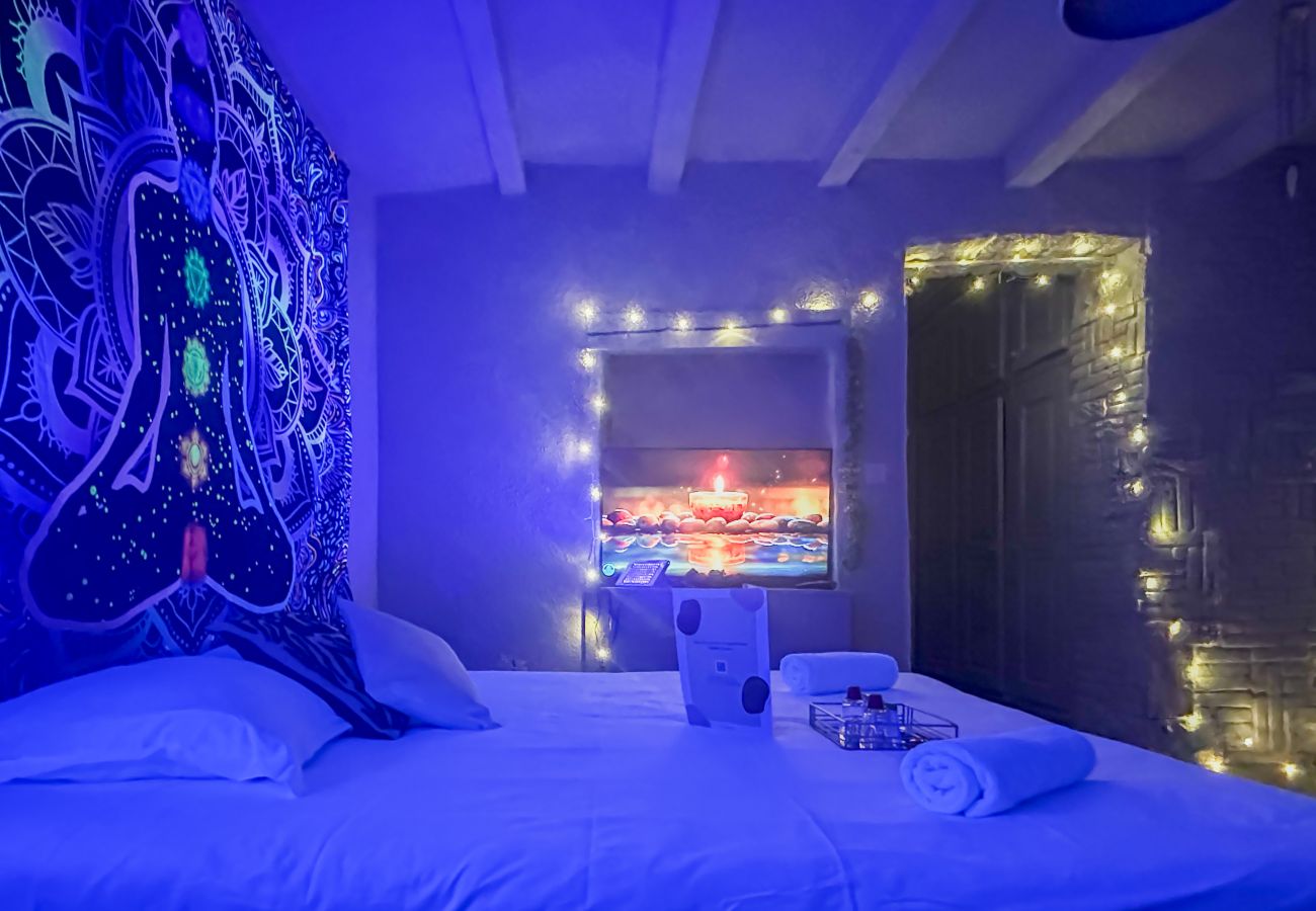 Studio in Annecy - Lac Lovers vieille ville romantique