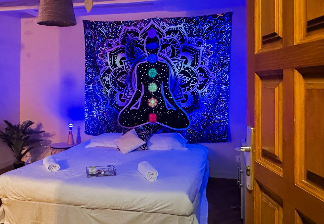 Studio in Annecy - Lac Lovers vieille ville romantique