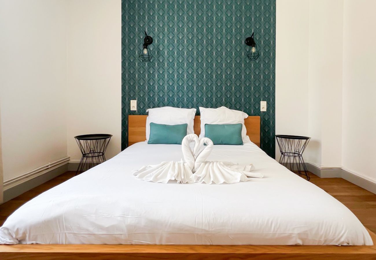 Apartment in Annecy - Acacia Chaumontel proche courrier