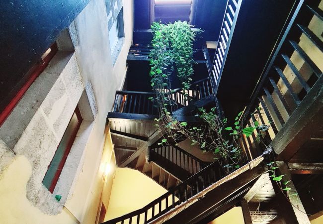 Studio in Annecy - Dreams vieille ville proche du lac Studio in Annecy - Dreams vieille ville proche du lac