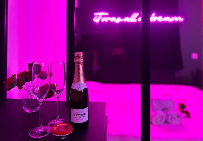 Studio in Annecy - Dreams vieille ville proche du lac Studio in Annecy - Dreams vieille ville proche du lac