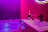 Studio in Annecy - Emotion jacuzzi vieille ville