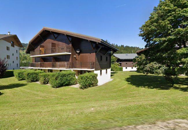 Studio in Megève - Mowgli Megève Studio in Megève - Mowgli Megève